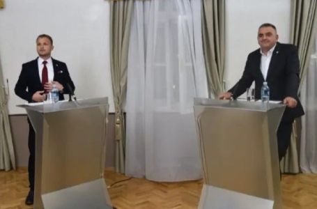 MACRON GA NAJAVIO: Evropa priprema plan za siguran prolaz Hormuzom