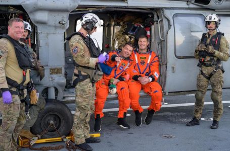 Astronaut prekršio protokol, uzeo je 1 stvar iz letjelice: 'Trebao sam ga ostaviti...'