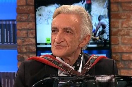 Iznenadiće vas cifra: Evo kolika je nacionalna penzija Mirka Kodića