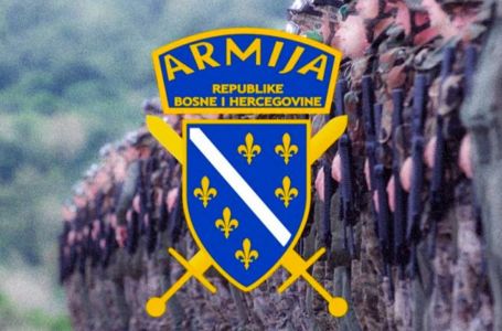 Na današnji dan prije 34 godine formirana Armija RBiH