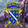 Na današnji dan prije 34 godine formirana Armija RBiH