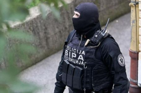 Poznat identitet uposlenika Suda BiH koji je uhapšen zbog pronevjere najmanje 120 hiljada maraka