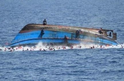 Prevrnuo se brod s 250 migranata: Na njemu bile Rohinje i državljani Bangladeša