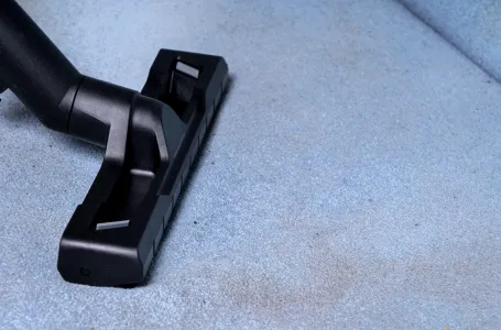 Kako osvježiti tapacirani namještaj? Genijalan trik za male pare