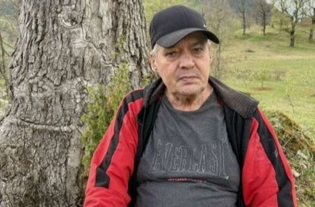 Pomozi.ba - Pozivom na 17048 pomažete Amiru Makanu da nastavi liječenje