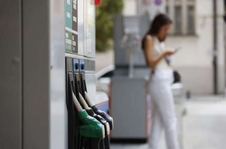 Objavljene današnje cijene goriva: Pogledajte cijenu dizela