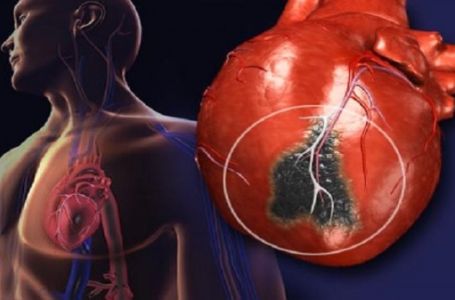 Ljekari upozoravaju: Ova navika povećava rizik od zatajenja srca za 15 %!