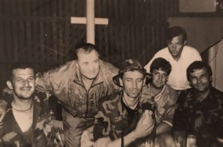Ratni komandanti s Une i Drine o Danu Armije RBIH: Srca i odlučnost odbranili su Bosnu i Hercegovinu