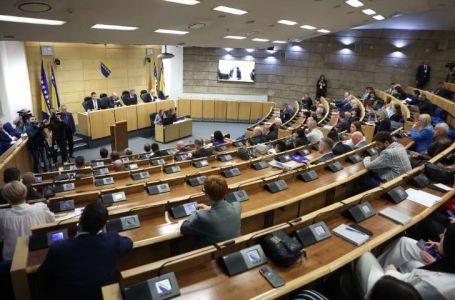 Dom naroda FBiH izglasao Južnu plinsku interkonekciju: Evo šta to tačno znači