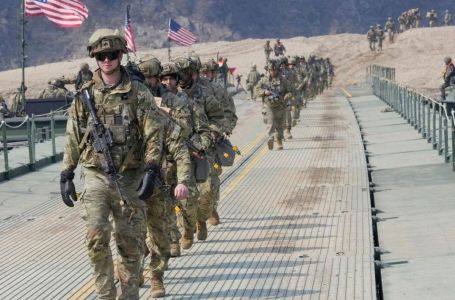 Vojna eskalacija: SAD šalje hiljade dodatnih vojnika na Bliski istok