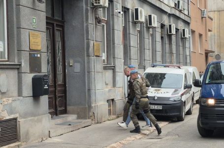 Predložen pritvor Pranjiću, Šljivi i Ćoriću za okrutno ubistvo u sarajevskom naselju Dobrinja