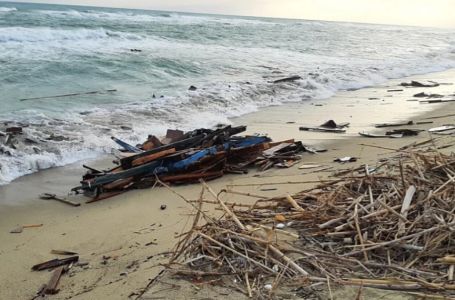 Tragedija u tišini okeana: Stotine nestalih, 250 porodica strahuje za sudbinu svojih najmilijih