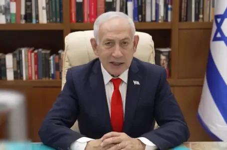 Netanyahu postavio uslove za sporazum s Iranom