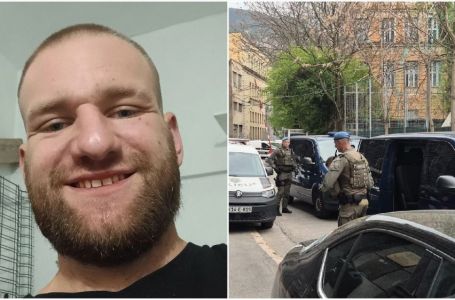 Ovo je Nikola Pranjić: Sa Ćorićem i Šljivom satima tukao Metanovića, a onda ga bacili s balkona