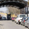 Na graničnim prelazima jutros zadražavanja vozila do 30 minuta
