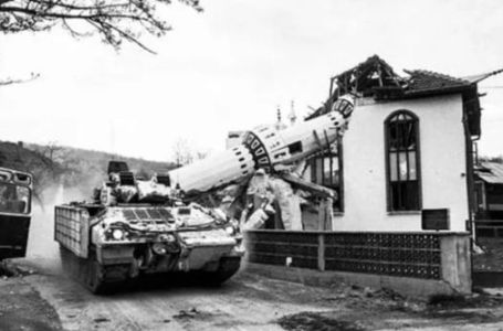 Na današnji dan prije 33 godine izvršen je pokolj u Ahmićima: Zločin je počeo nakon ezana