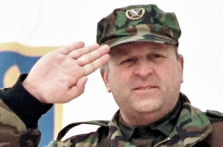 16. godišnjica smrti generala Armije RBiH Rasima Delića