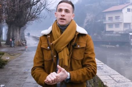 Majka ga je rodila i dala u dom u Tuzlu: "Pojavio sam joj se na vratima za svoj 18. rođendan, a onda