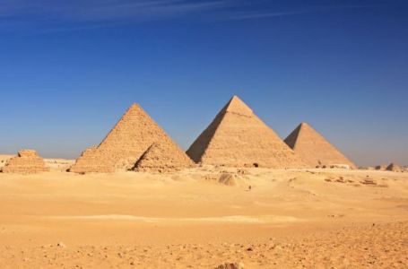 Naučnici konačno otkrili kako su zapravo građene egipatske piramide