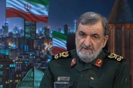 "Sve ćemo ih potopiti!": Iran uputio jezivu prijetnju Sjedinjenim Državama