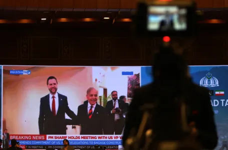 Otkriveno šta Trump nudi Iranu za "velik dogovor"