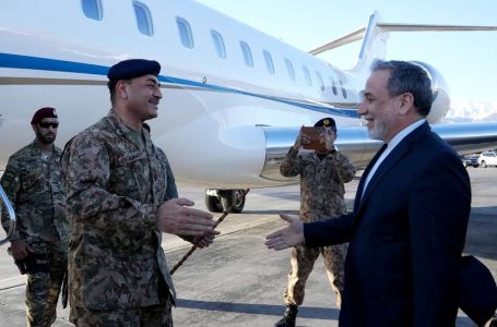 Pakistanski zvaničnici održavaju „otvorene komunikacijske kanale” između SAD-a i Irana