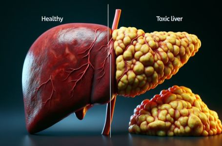 5 skrivenih znakova raka jetre: Često se ignorišu, a ljudi preko 50 godina su u najvećem riziku