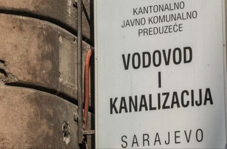 ViK odgovorio Koldži: Bez obustave vode nije moguće izvesti radove