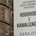 ViK odgovorio Koldži: Bez obustave vode nije moguće izvesti radove