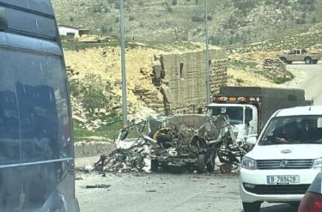 Izrael bombardovao Liban: Ubijena jedna osoba kod Bejruta, uništen i ključni most