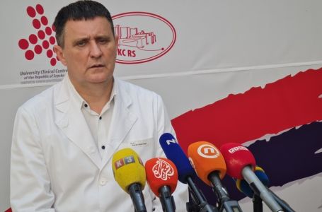 Vlado Đajić zabrinut za ratnog zločinca: "Ratko Mladić je ugrožen”