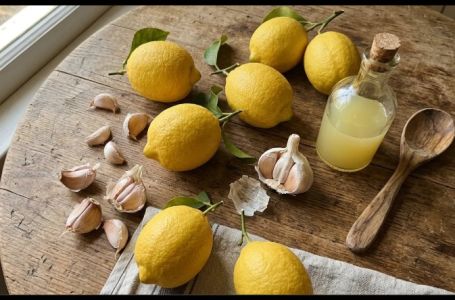 Stari recept za visok pritisak i čiste krvne sudove: Dovoljna je samo 1 kašika da srce radi kao sat