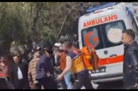 Potresne vijesti iz Turske: U bolnici preminula deseta žrtva napada