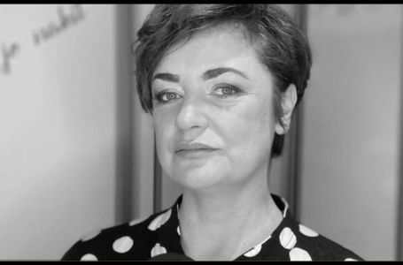 Stigao nalaz obdukcije: Poznat uzrok smrti novinarke Alme Huskić