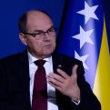 Schmidt: Ne mogu reći da li ostajem u BiH