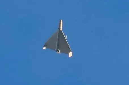 Ruski dron ušao u zračni prostor članice NATO-a