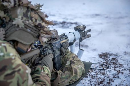 Vlasti pozvale naciju da se 'naoruža' zalihama: 'Pripremite hrane, vode i tople odjeće za pet dana'