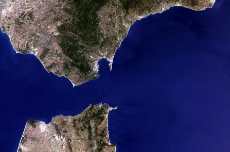 Šta kriju Gibraltarska vrata: Arheolozi pronašli nevjerovatnu riznicu brodskih olupina