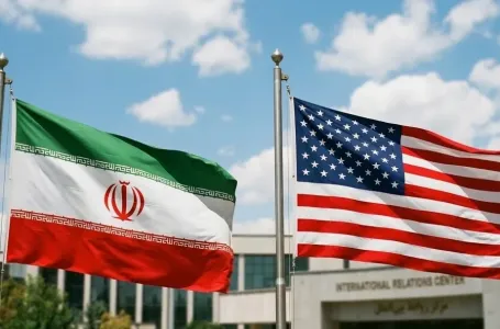Reuters: Amerika i Iran blizu konačnog dogovora