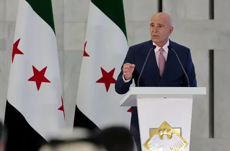 Američki ambasador u Turskoj otkrio: Trump nema ništa protiv toga da se F-35 isporuči Ankari