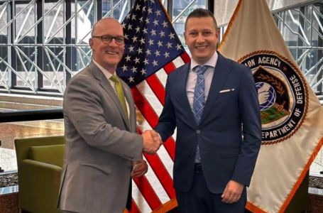 Skandal u Washingtonu: Hoće li zamjenik ministra odbrane BiH zbog ovoga biti sankcioniran