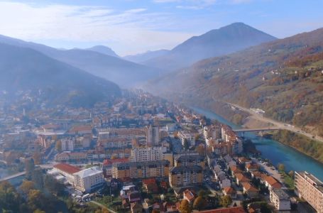 BiH dobija još jedan grad