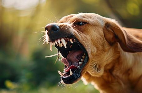 Ako vas napadne pas, izgovorite samo ovu jednu riječ: Može vam spasiti život