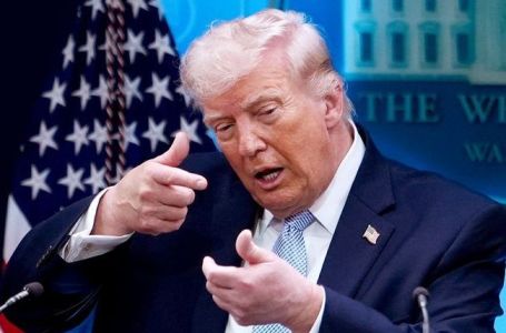 Otvorili moreuz, ali problem tek počinje: Trump poslao jasnu poruku