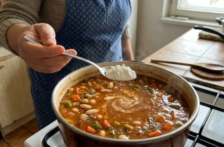 Tajna savršenog graha: Jedan sastojak daje gustinu bez brašna i masti