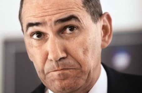 Šokantan preokret u Sloveniji: Janša sve bliže premijerskoj fotelji