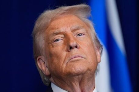 Ekskluzivno: Trump otkrio šta će SAD uraditi s iranskim uranijumom