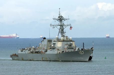 Nakon krize: Brodovi bez zastoja prolaze kroz Hormuški moreuz