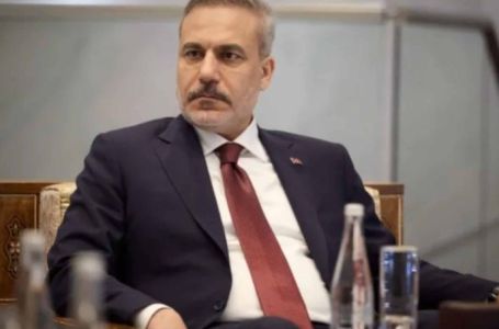 Turska žestoko udarila na Izrael: “Jasno je šta žele – sigurnost im je samo izgovor!”