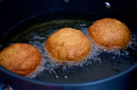 Greška koju svi pravimo: Zbog ovog koraka uštipci vam ostaju šuplji i bezukusni